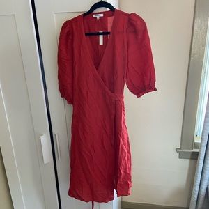Madewell dress size XS